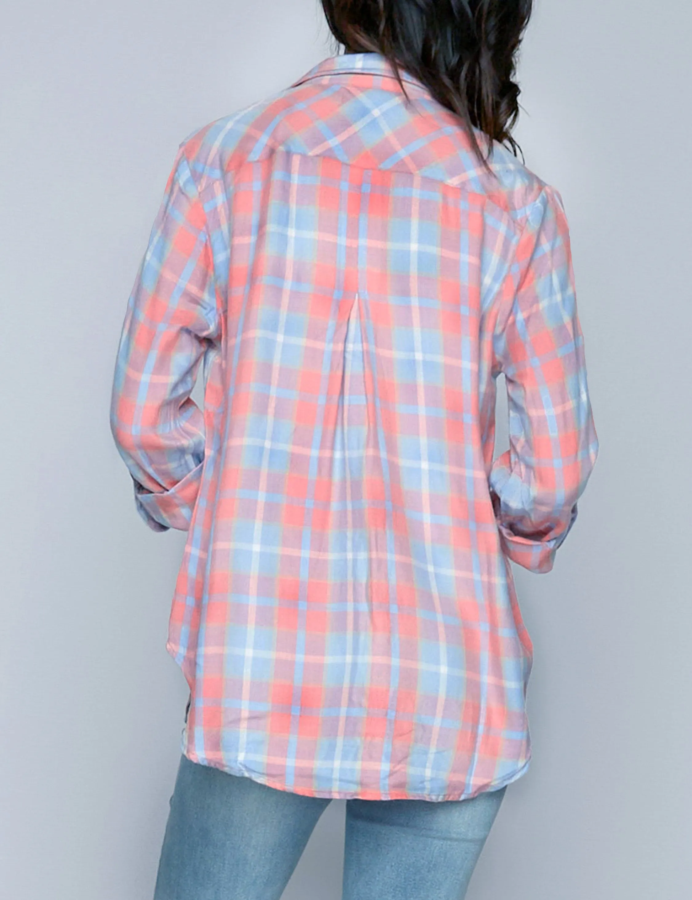 Essential Shirt