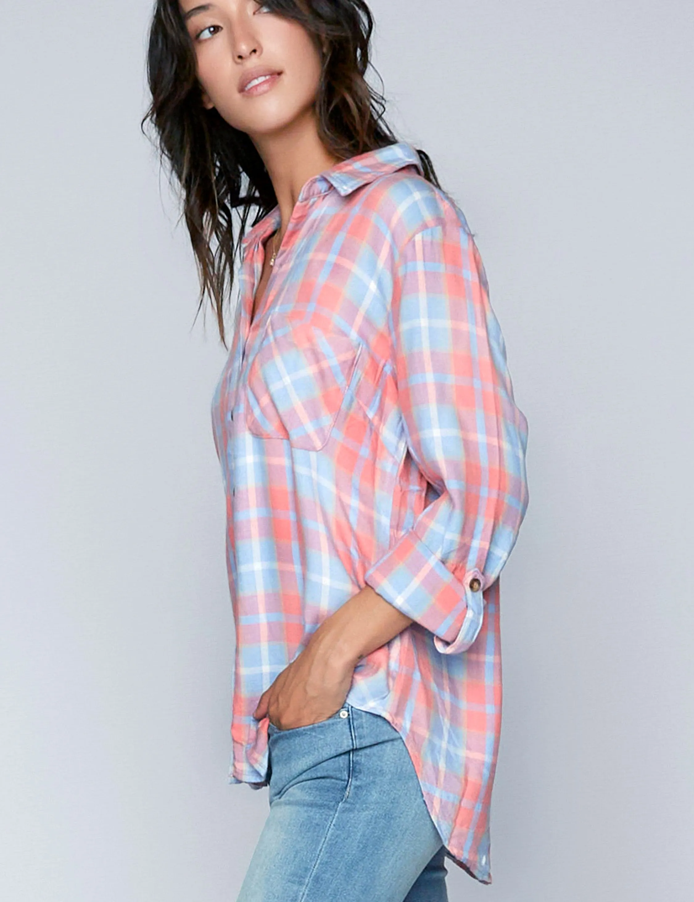 Essential Shirt