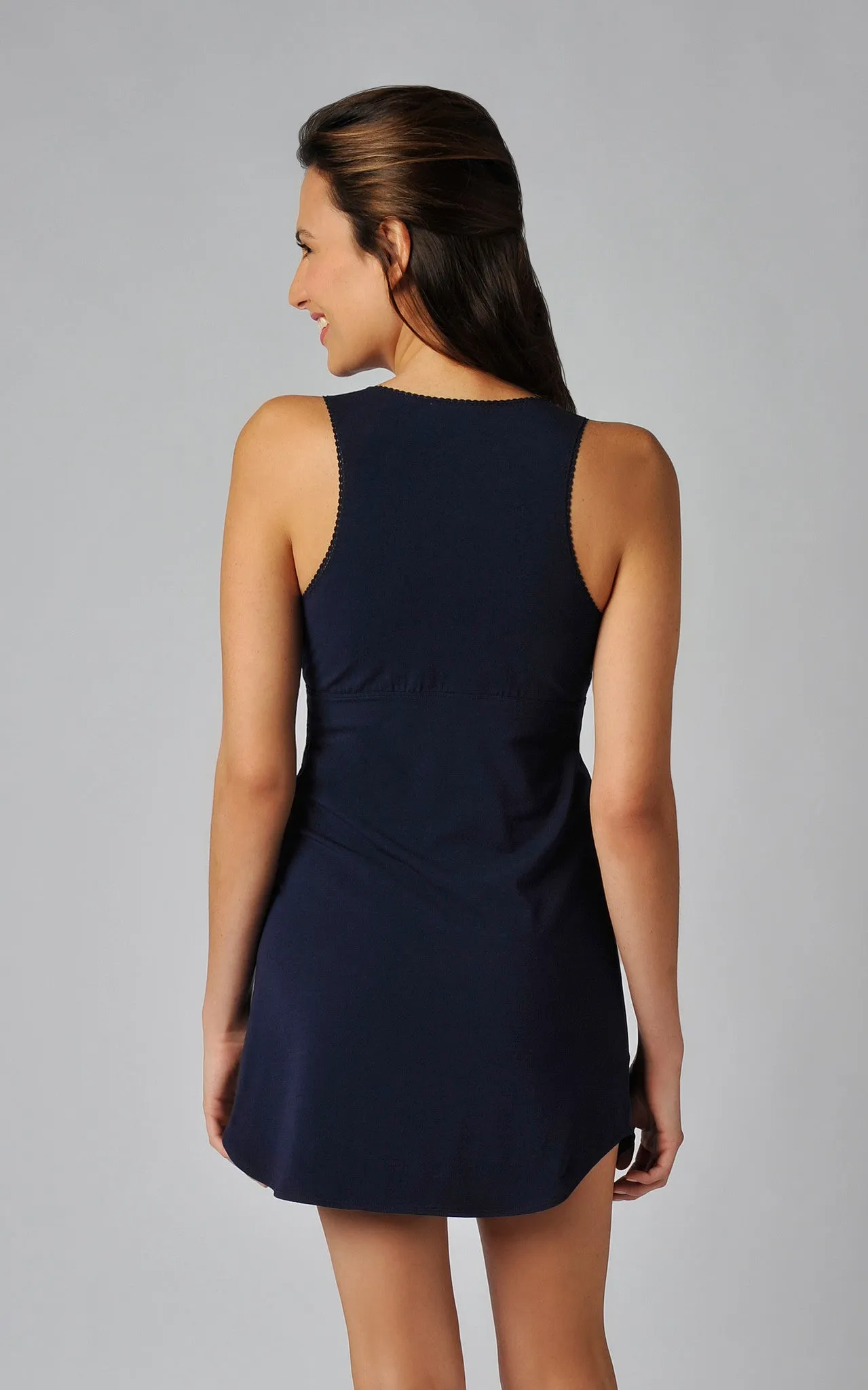 Essential Sleep Chemise