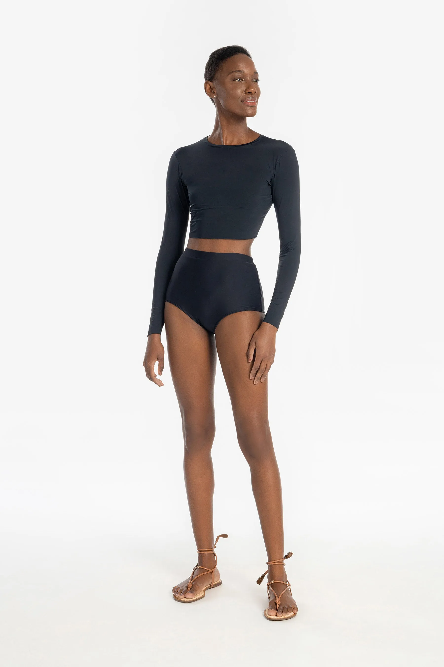 Essential Sportif Neo Cropped