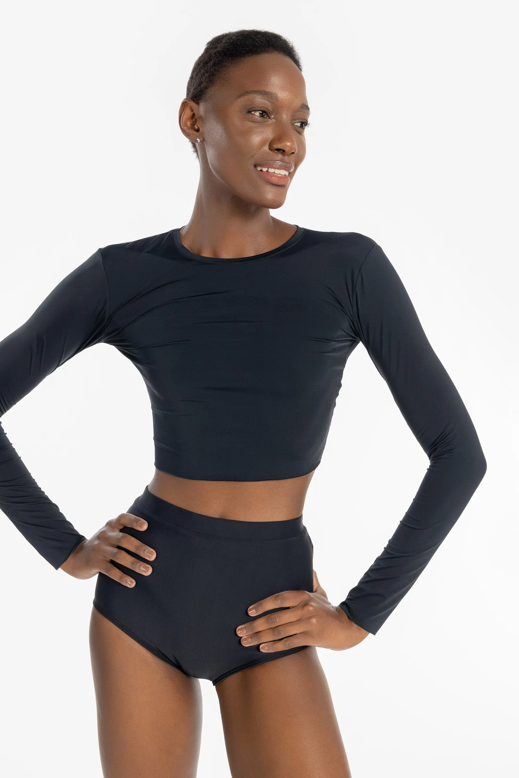 Essential Sportif Neo Cropped