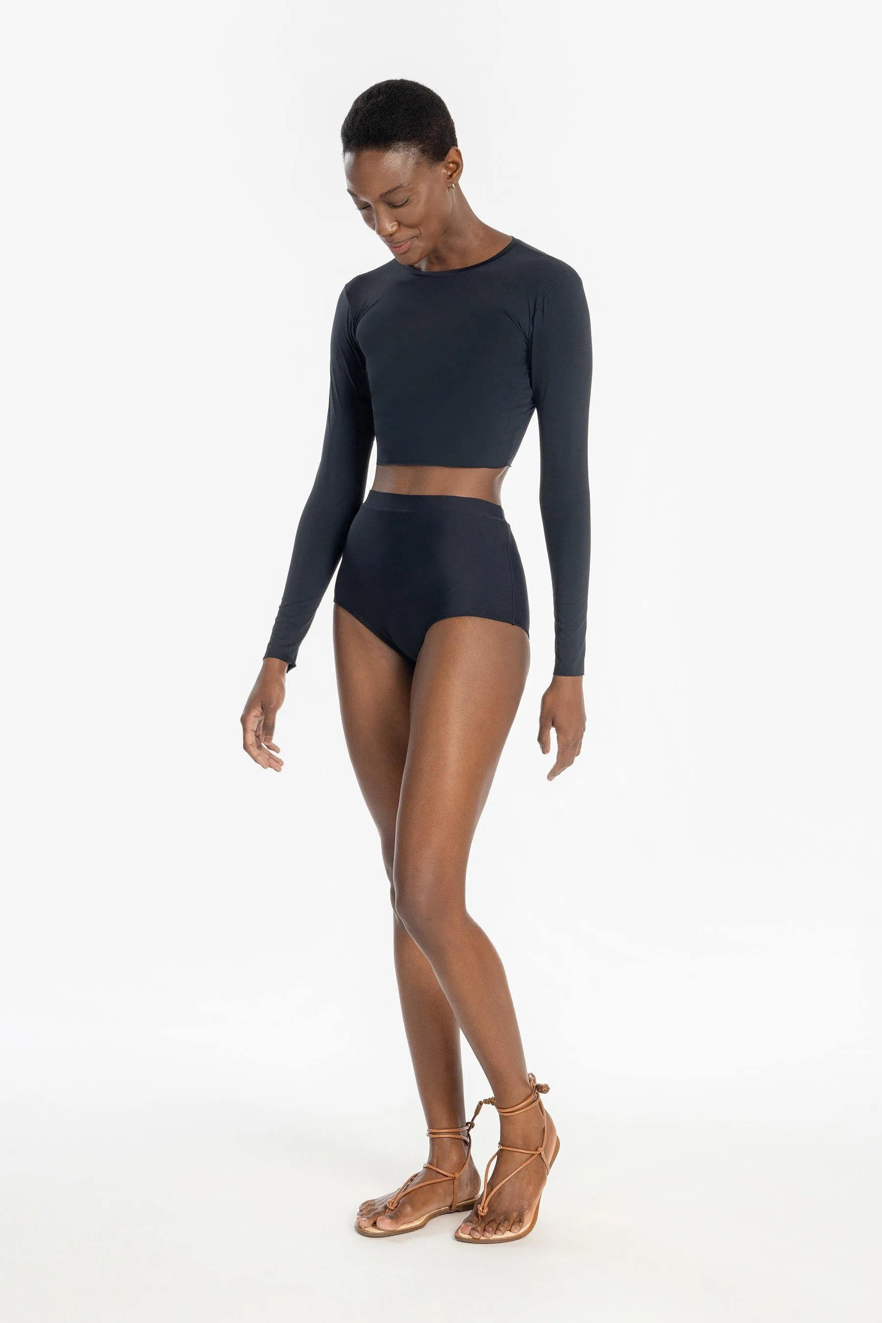 Essential Sportif Neo Cropped