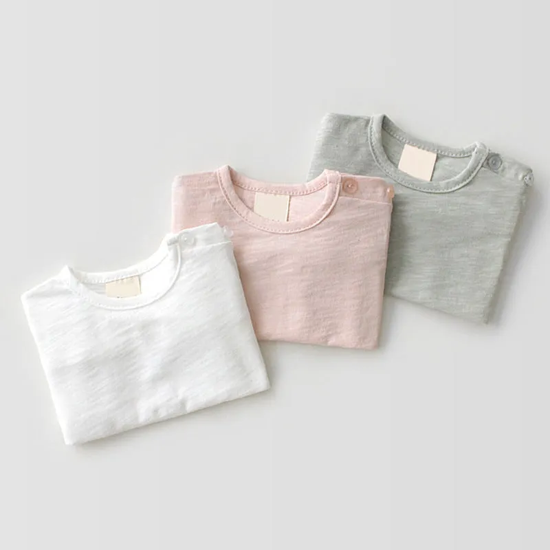 Essential T-shirt - White