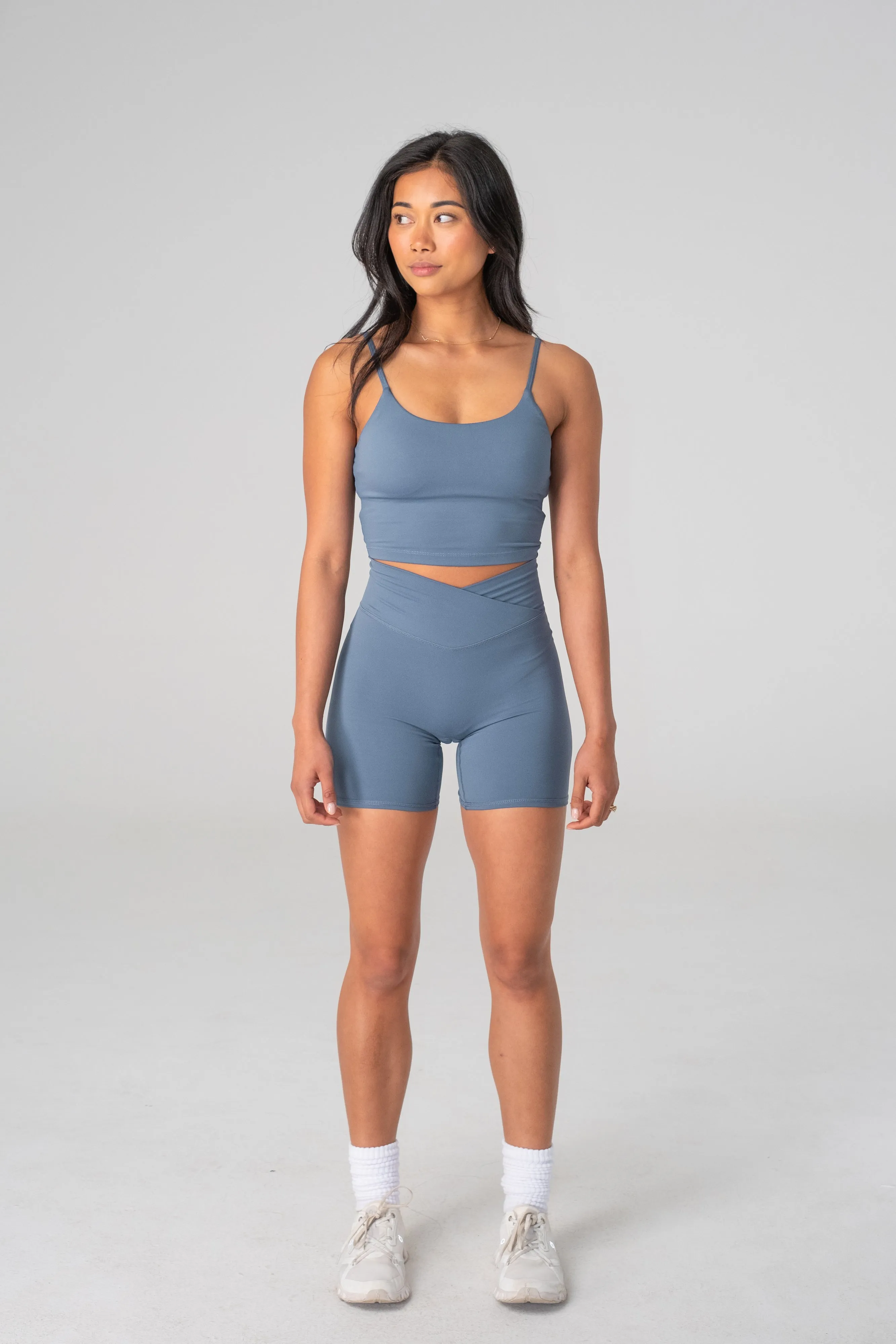 Essential Tank