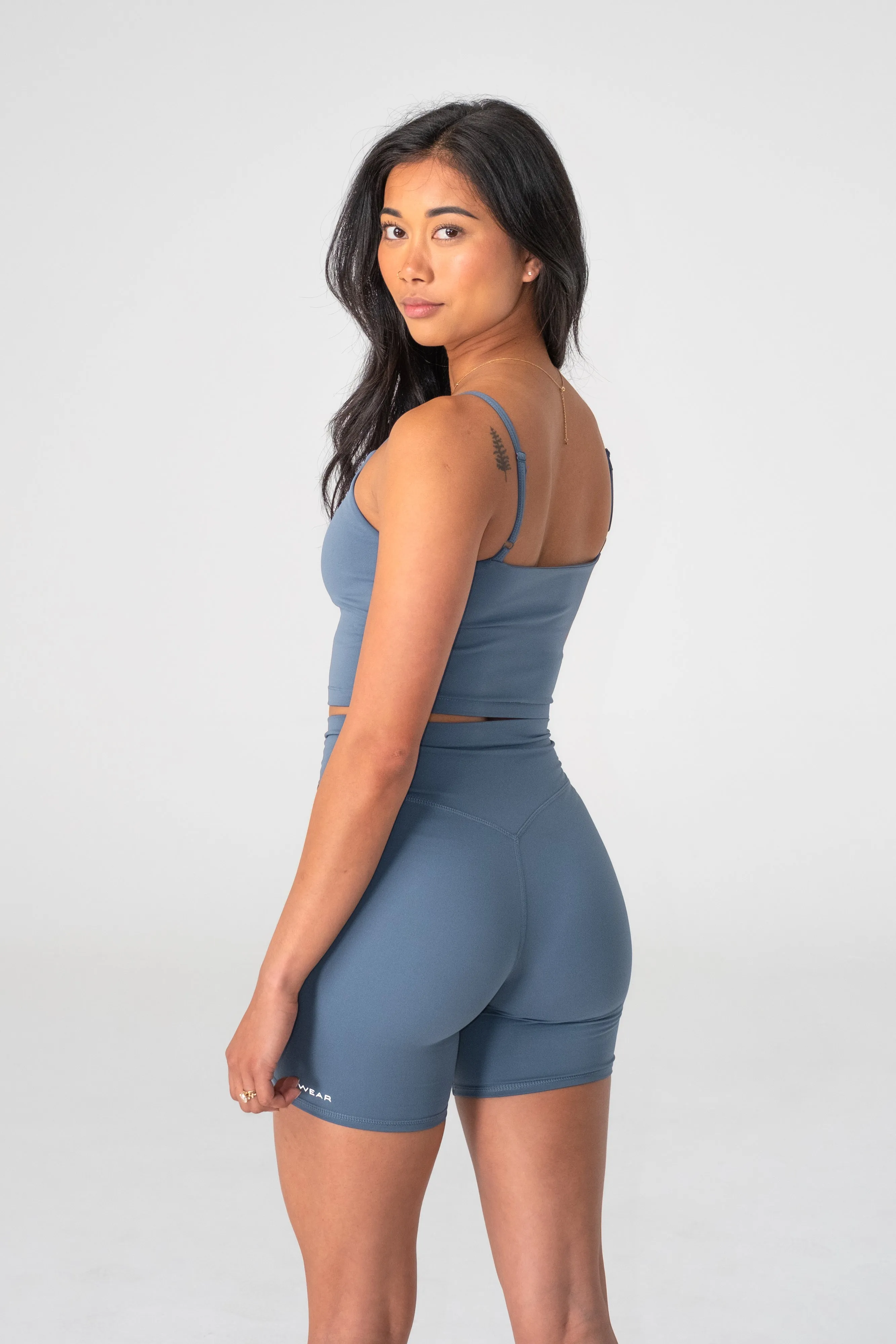 Essential Tank