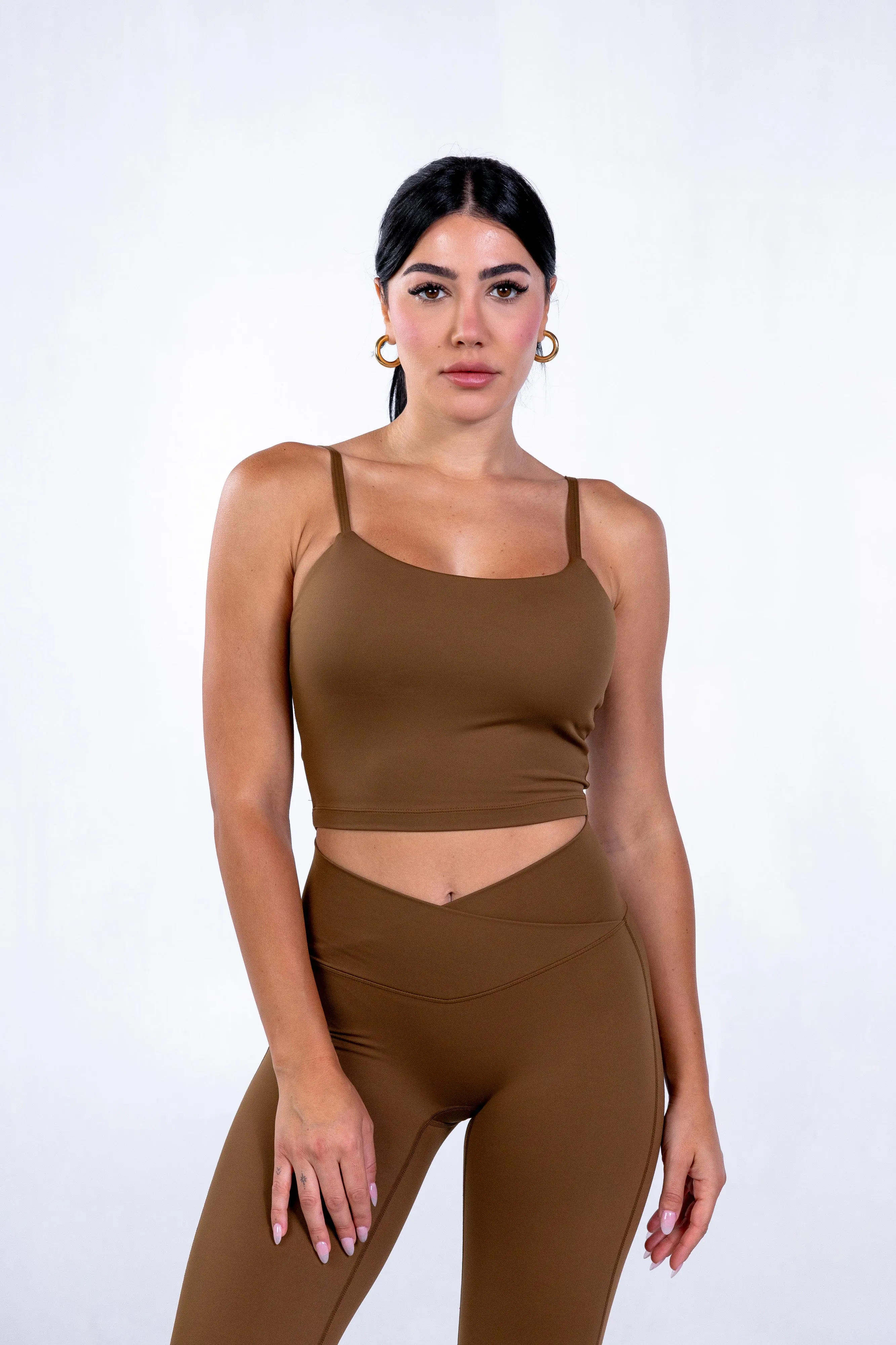 Essential Tank
