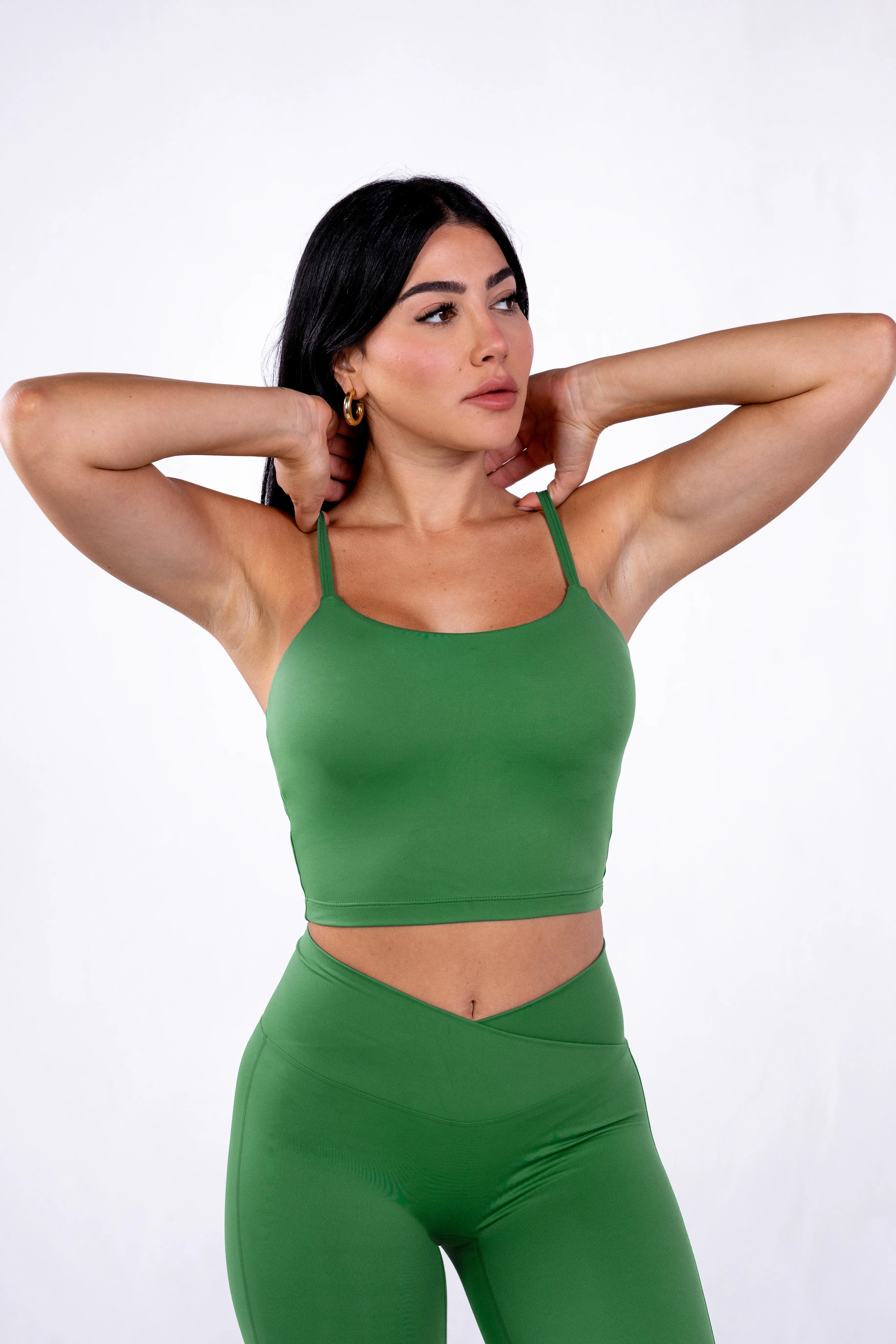Essential Tank