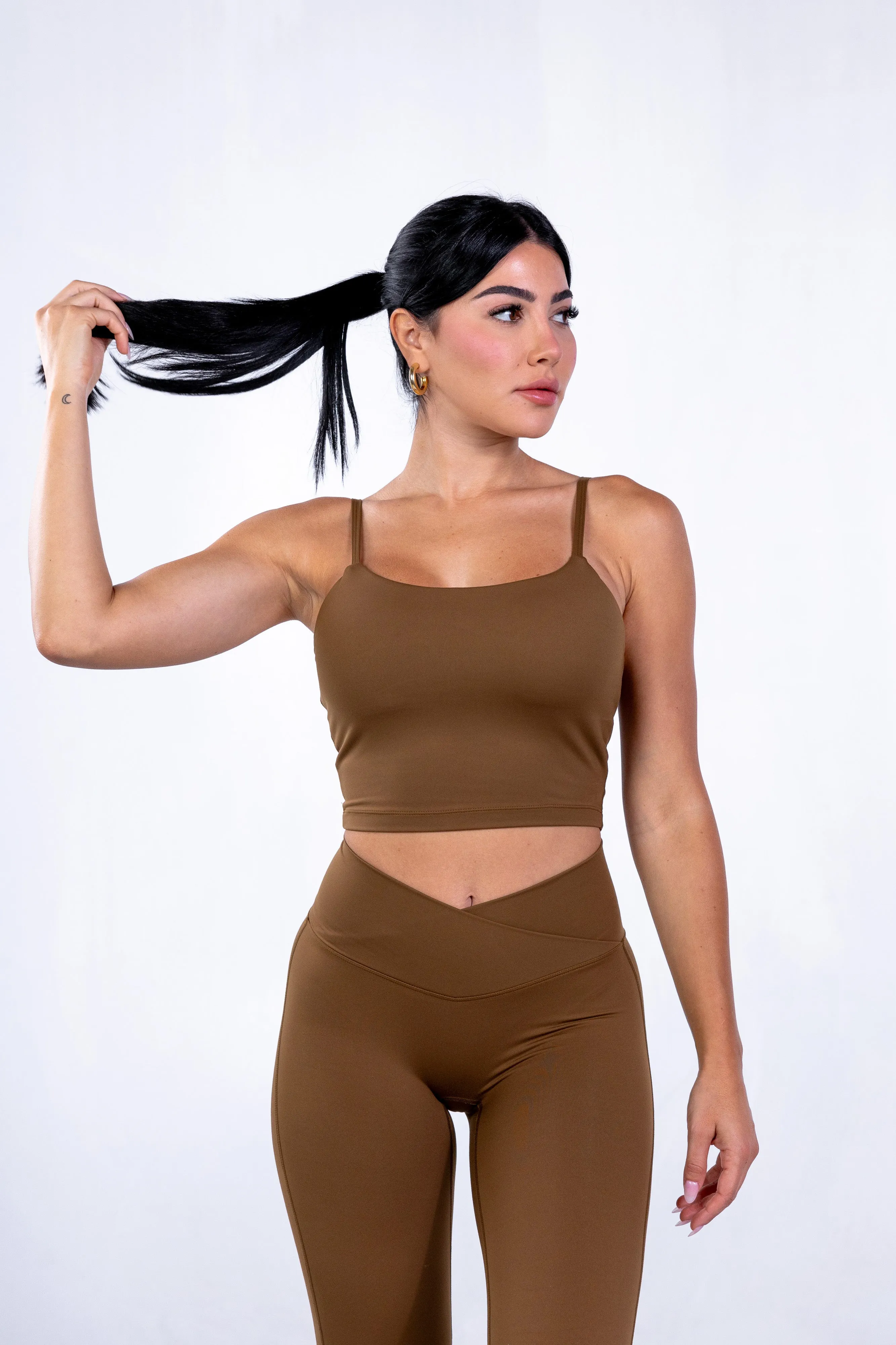 Essential Tank