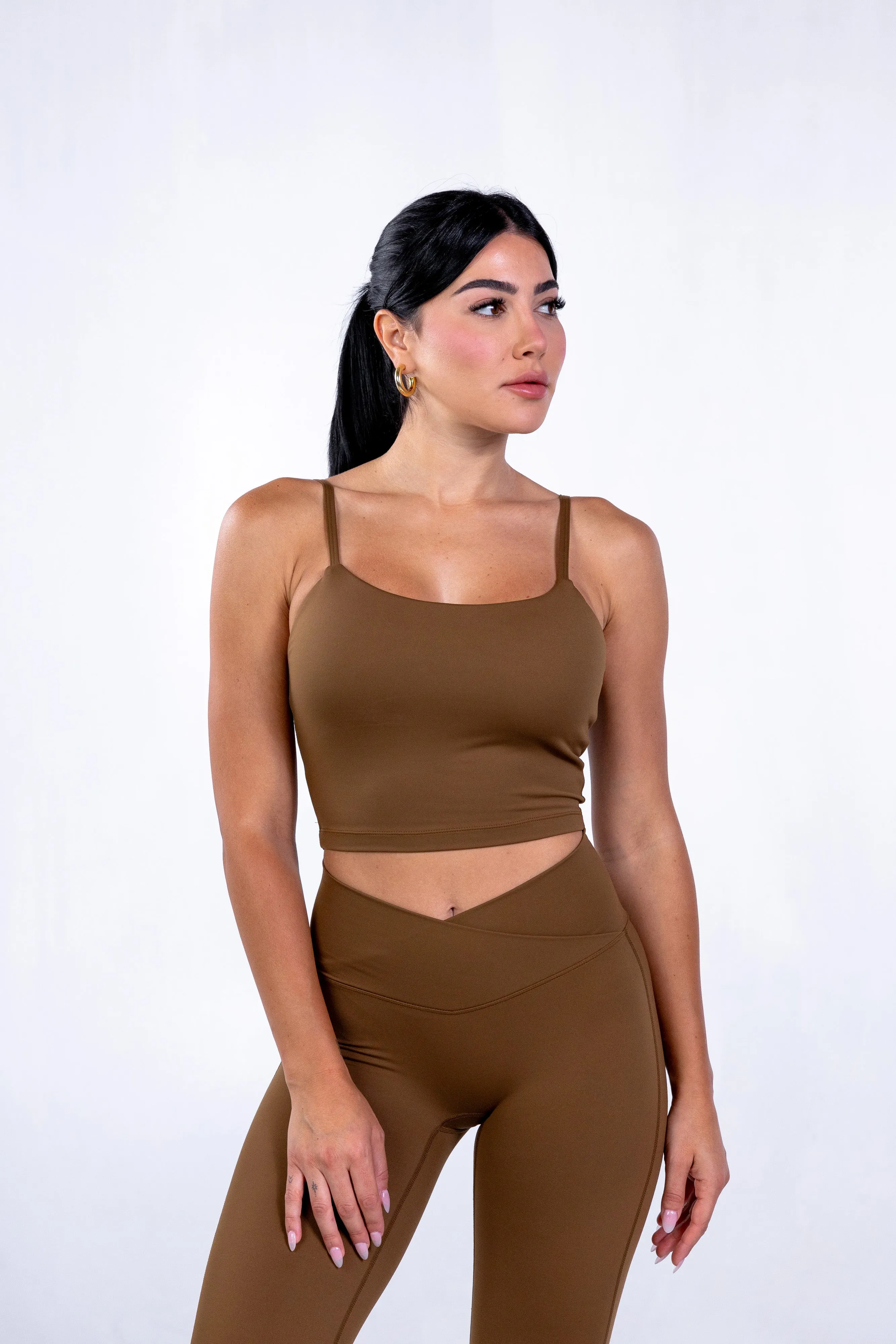 Essential Tank