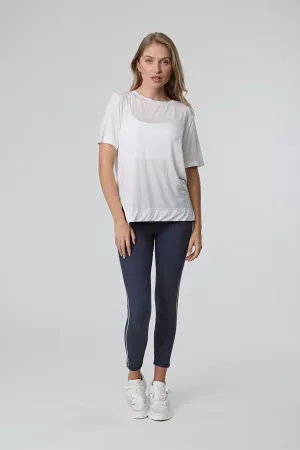 Essential Tee - White