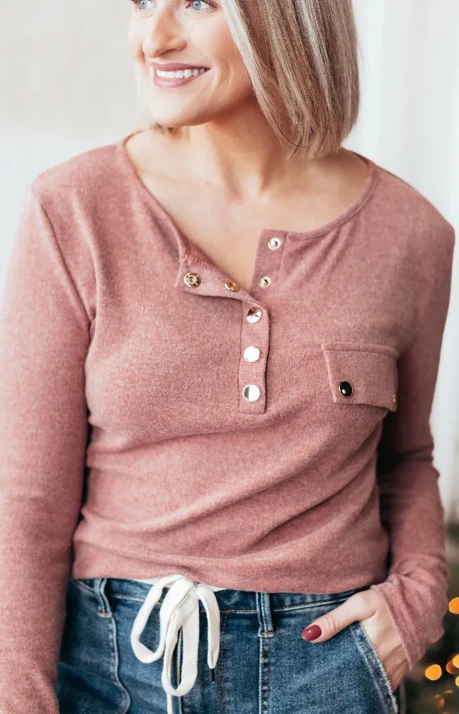 Essential Top - 3 Colors
