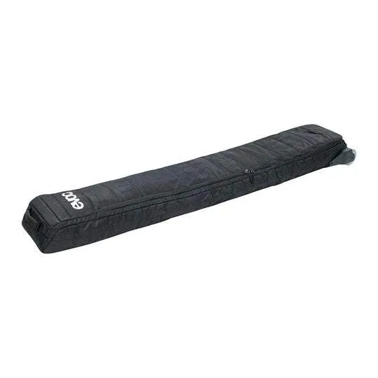 EVOC Ski Roller Bag Spacious Design with Smooth Rolling Wheels for Easy Ski Transport