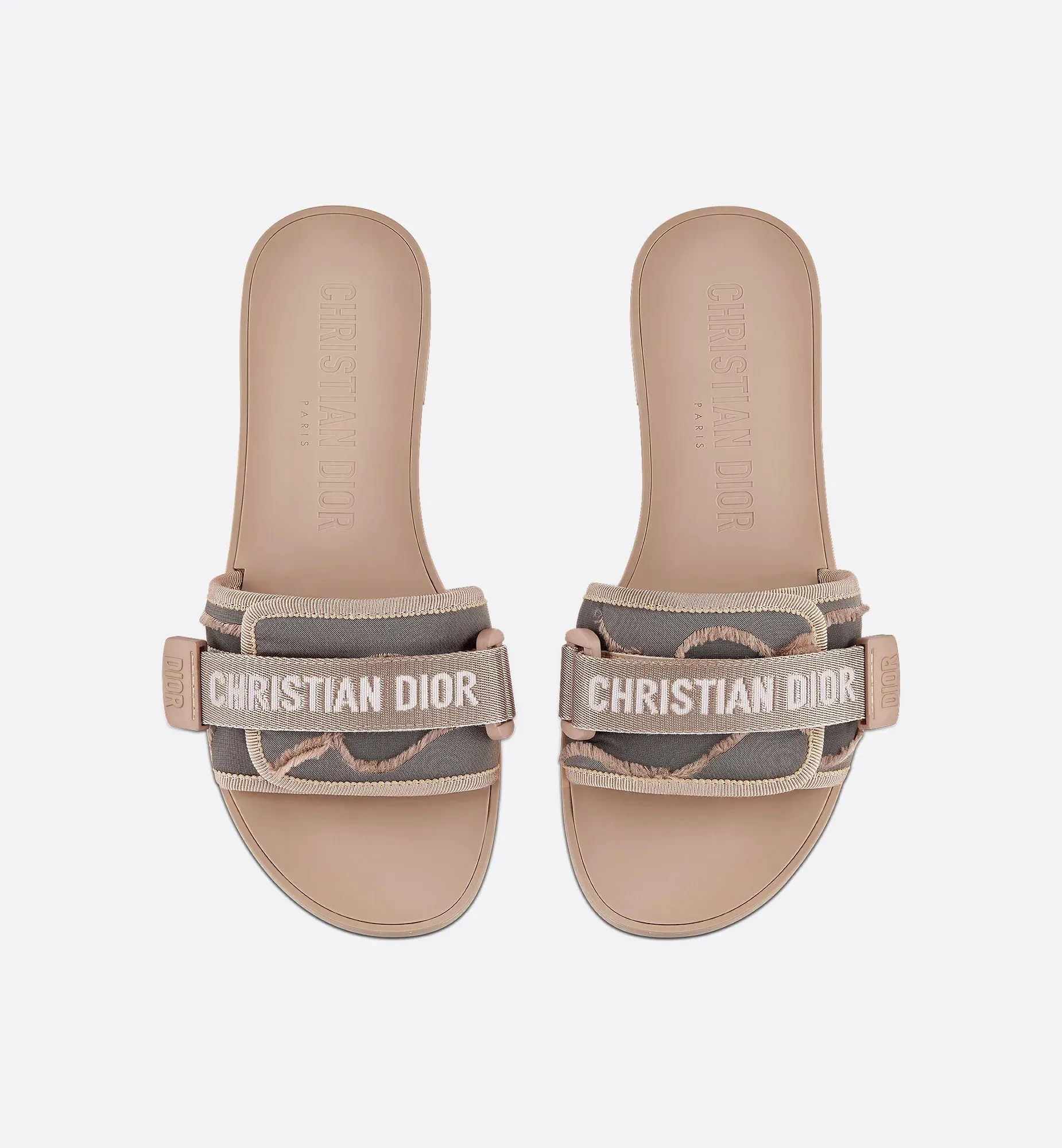 Evolution Trendy Camouflage Slide