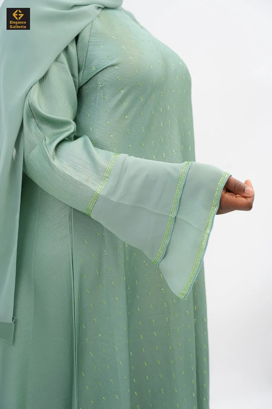 Faleela Abaya