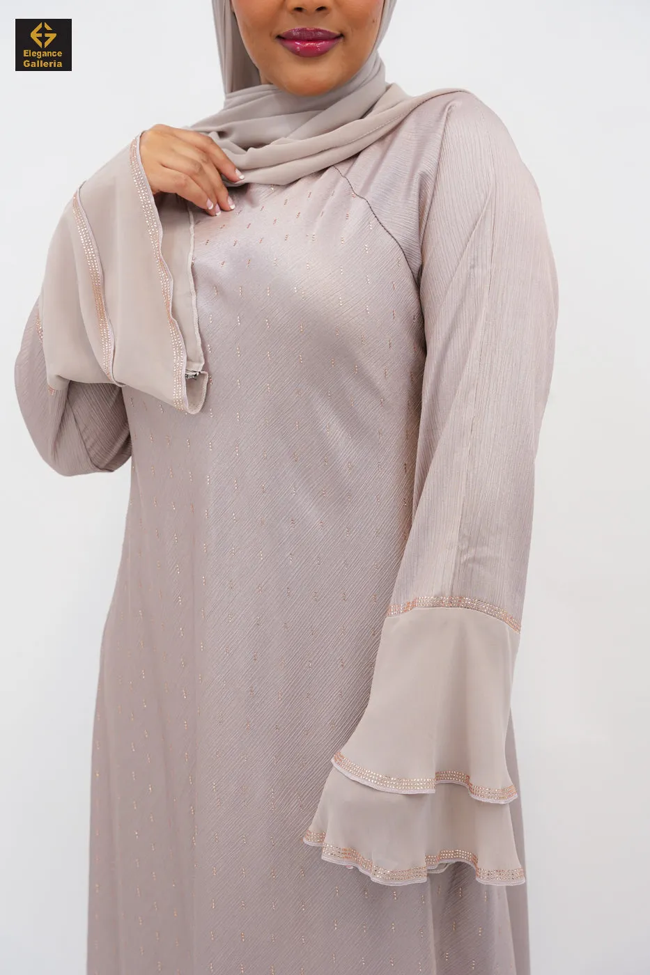 Faleela Abaya