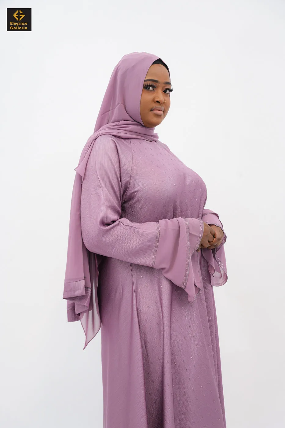 Faleela Abaya