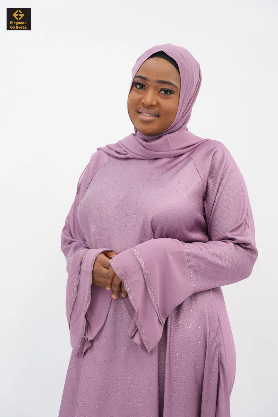 Faleela Abaya