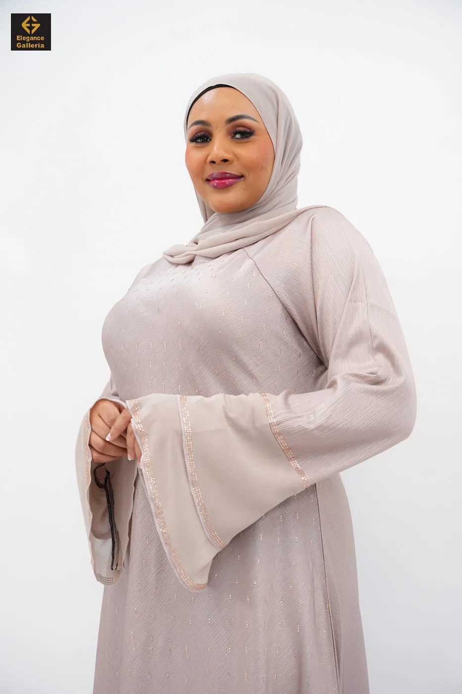 Faleela Abaya