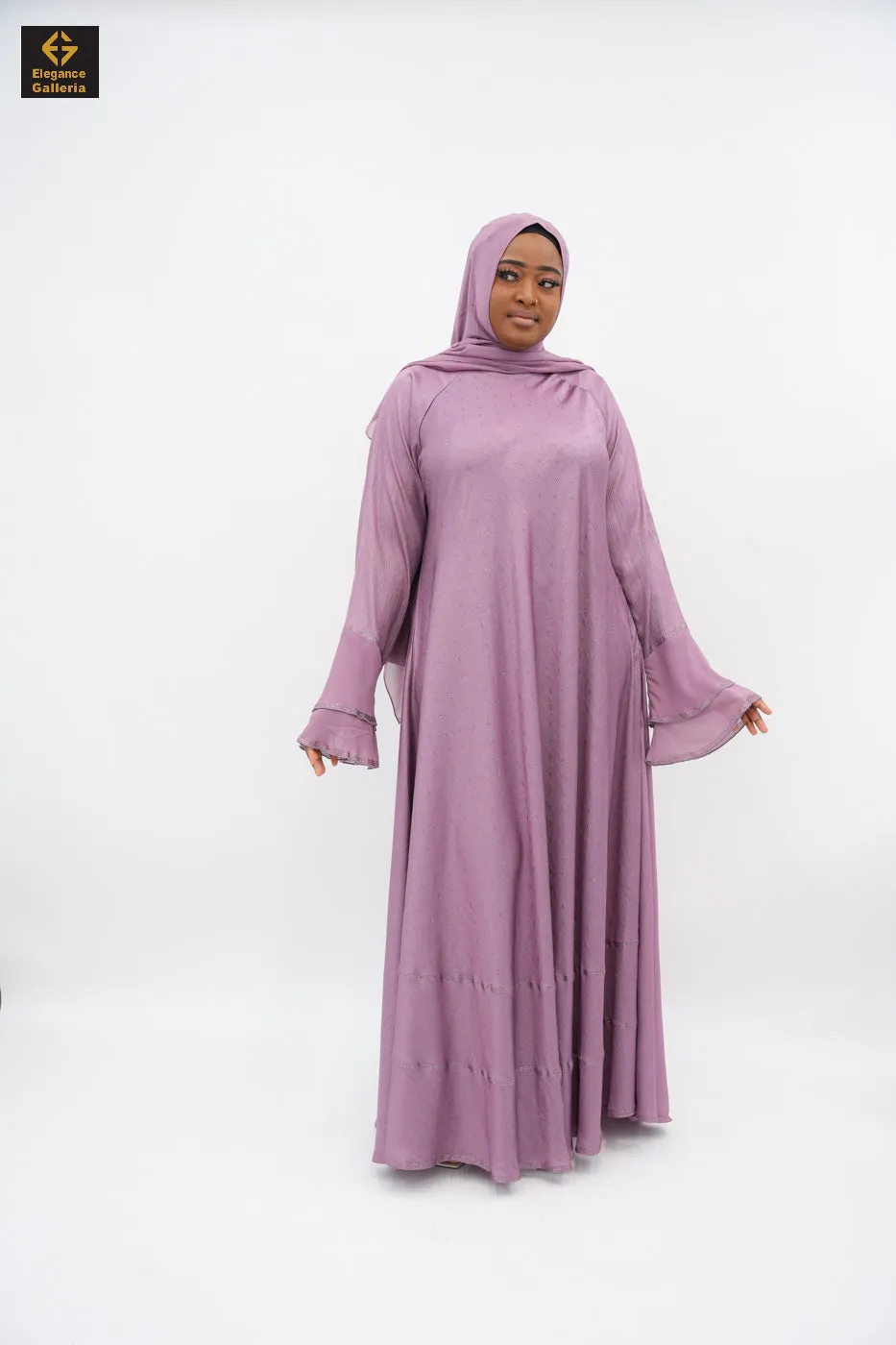 Faleela Abaya