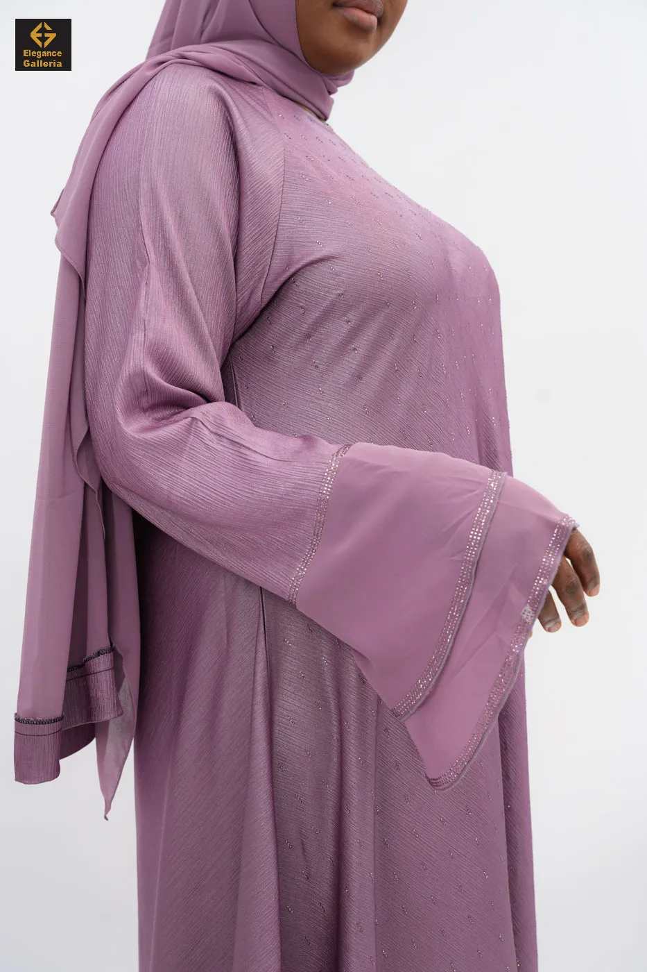 Faleela Abaya