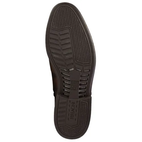 Ferracini Mens March  Pelica Tabaco