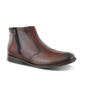 Ferracini Mens March  Pelica Tabaco