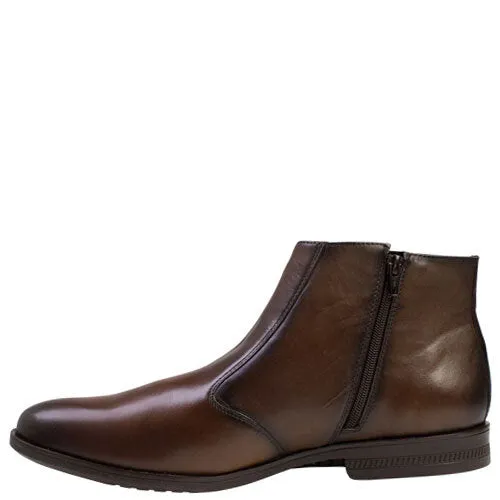 Ferracini Mens March  Pelica Tabaco
