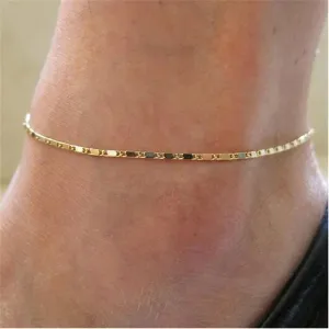 Fine Elegangt Anklet