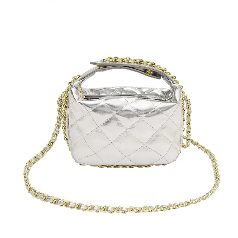 Fiona Woman Shoulder Bag