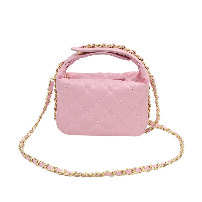 Fiona Woman Shoulder Bag
