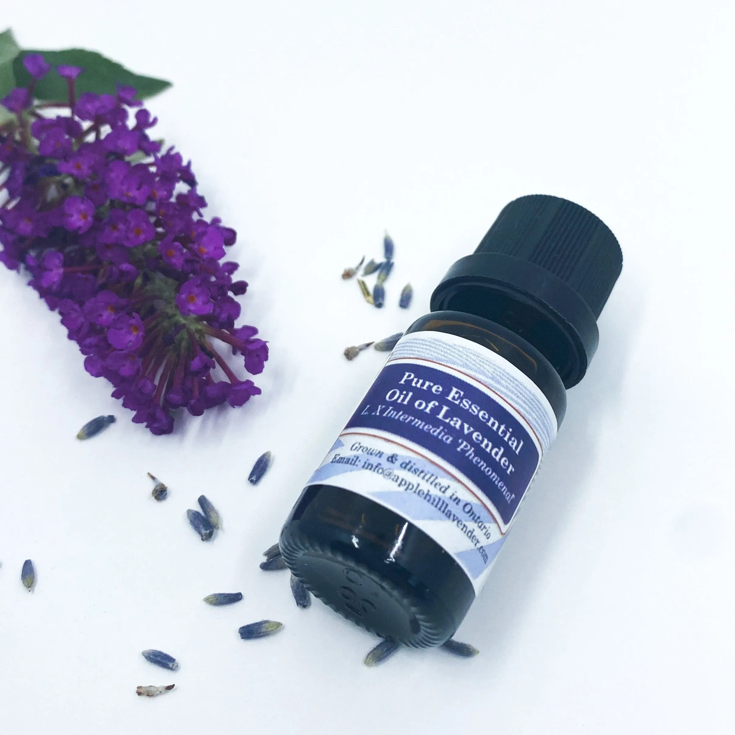 French Essential Oil