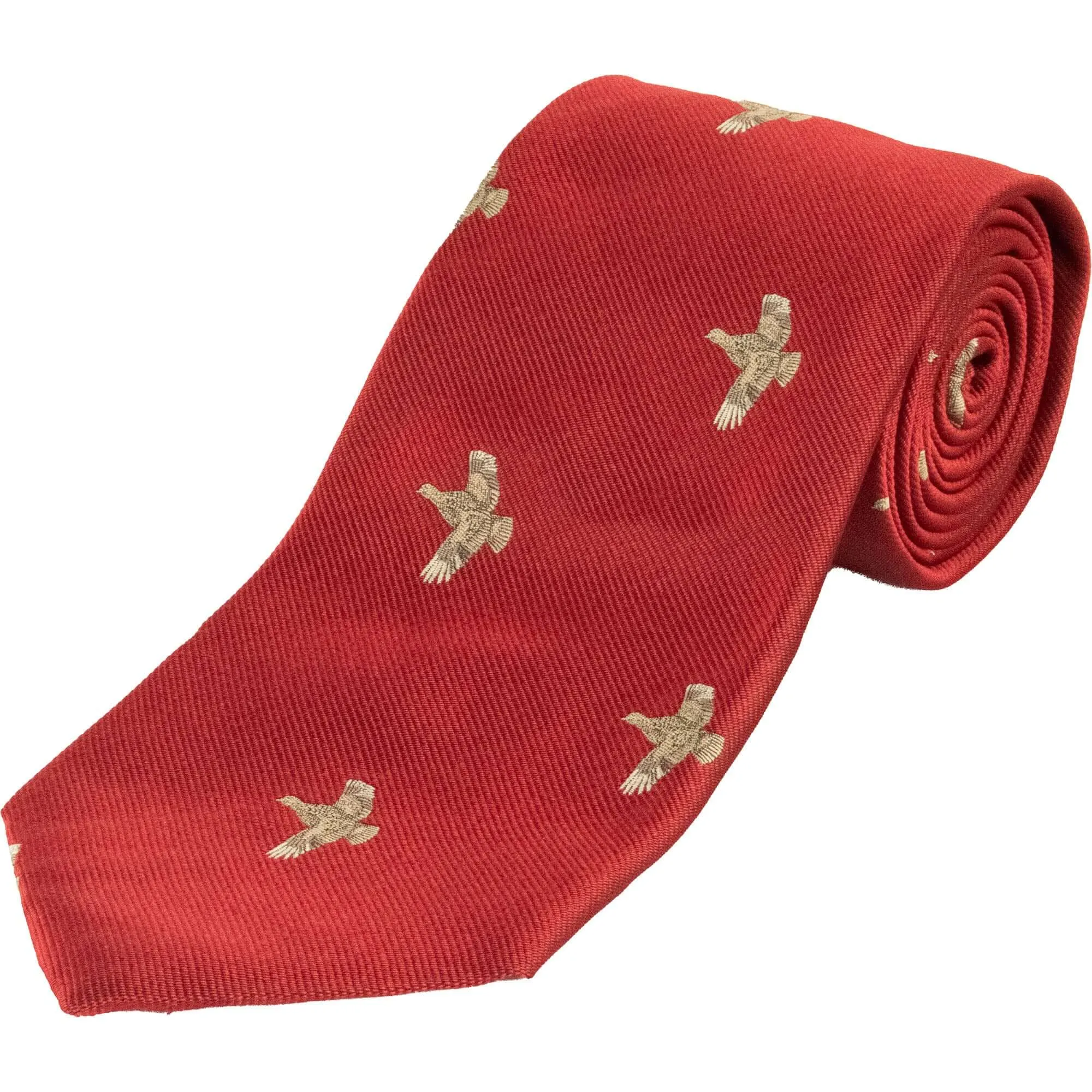 Grouse Tie