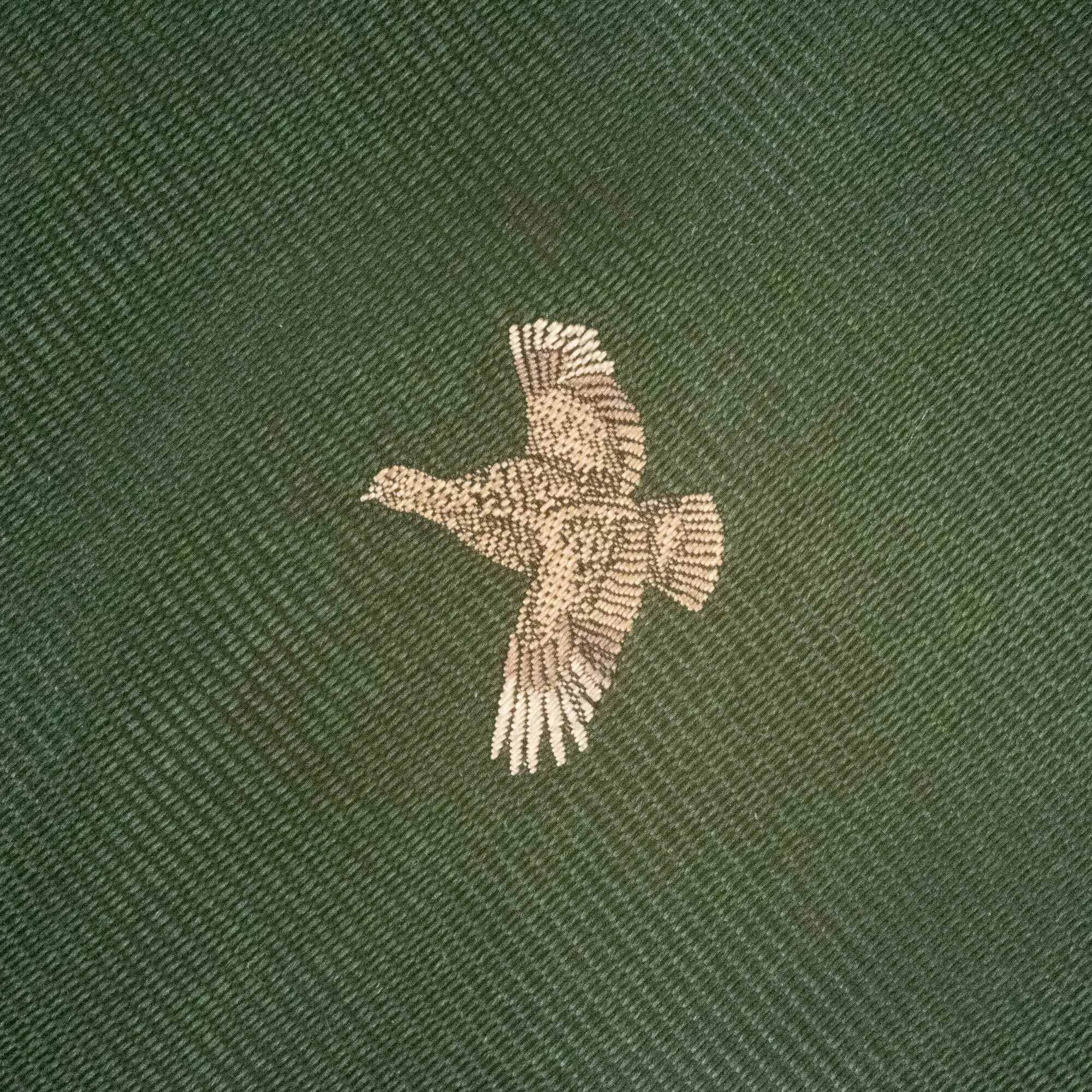 Grouse Tie