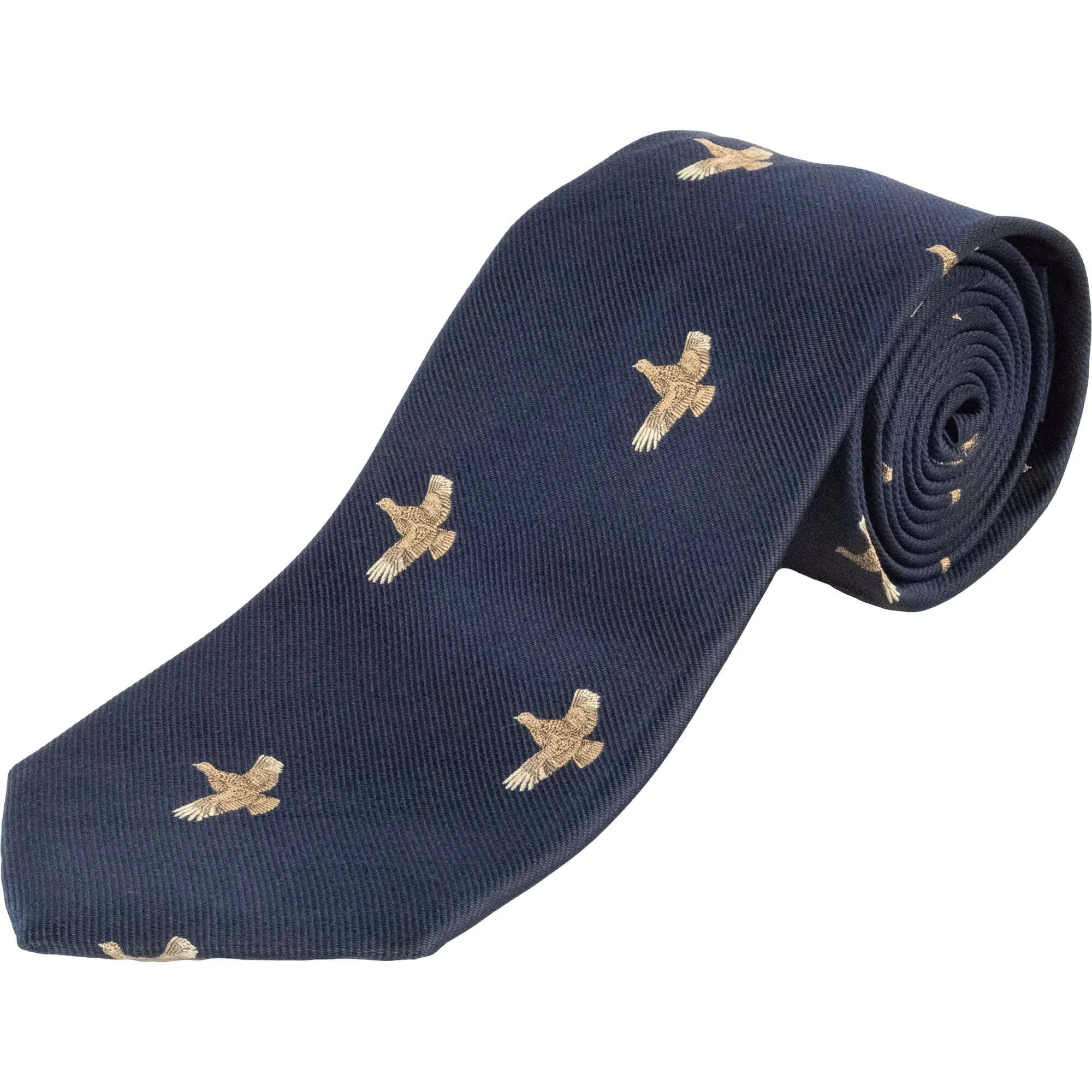 Grouse Tie