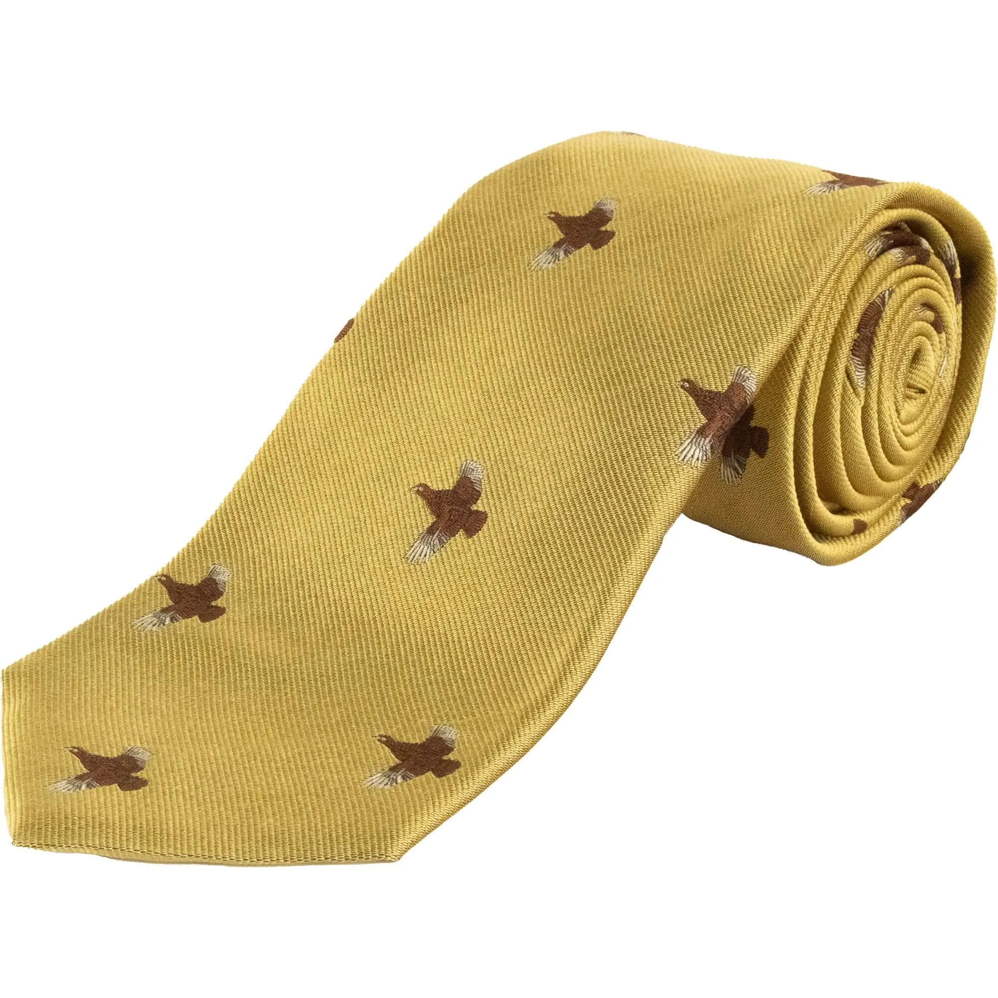 Grouse Tie