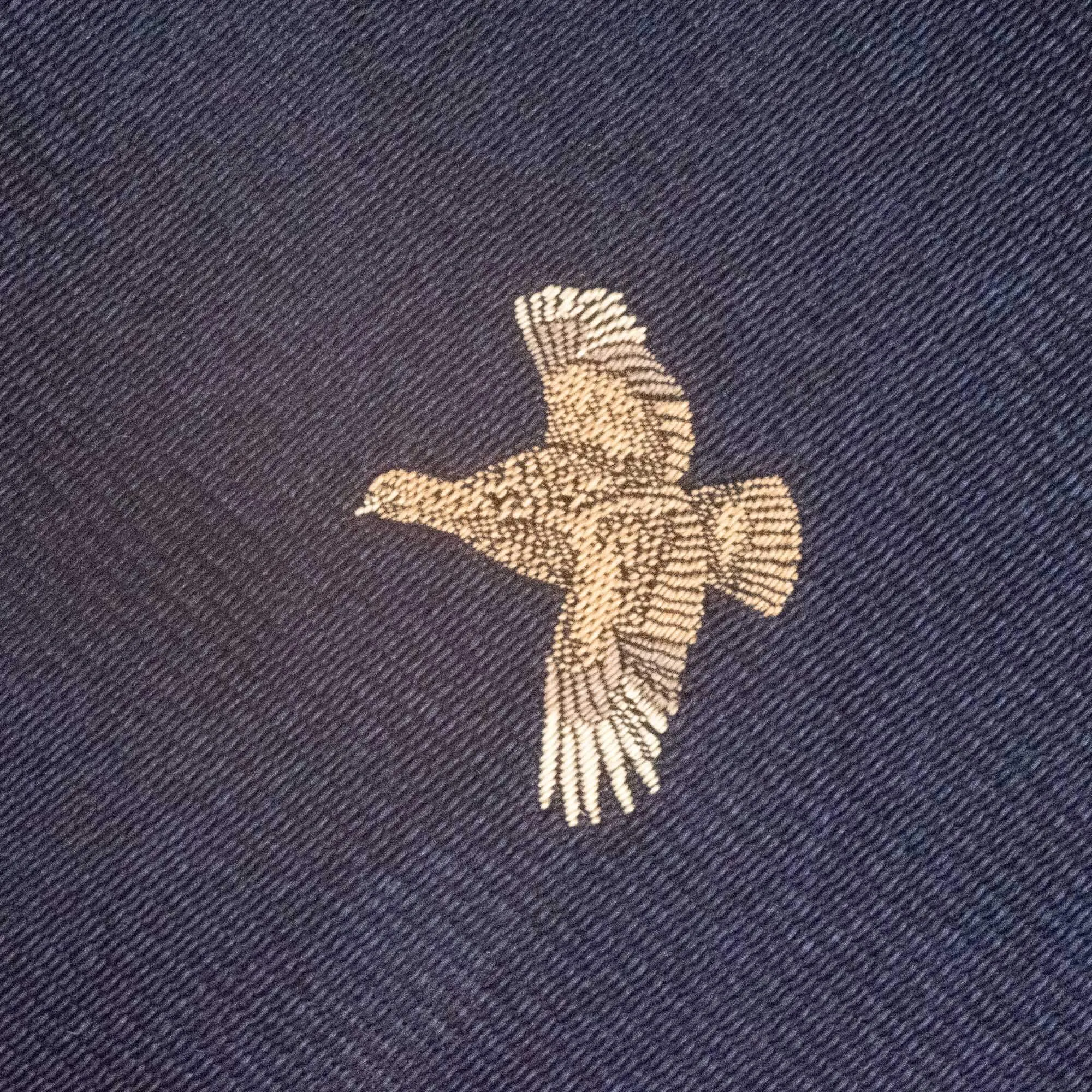 Grouse Tie