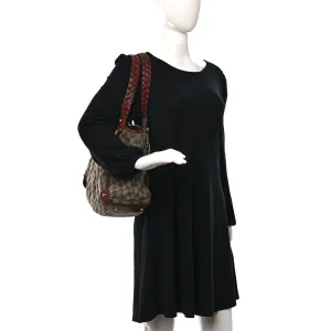 Gucci Medium Pelham Shoulder Bag Dark