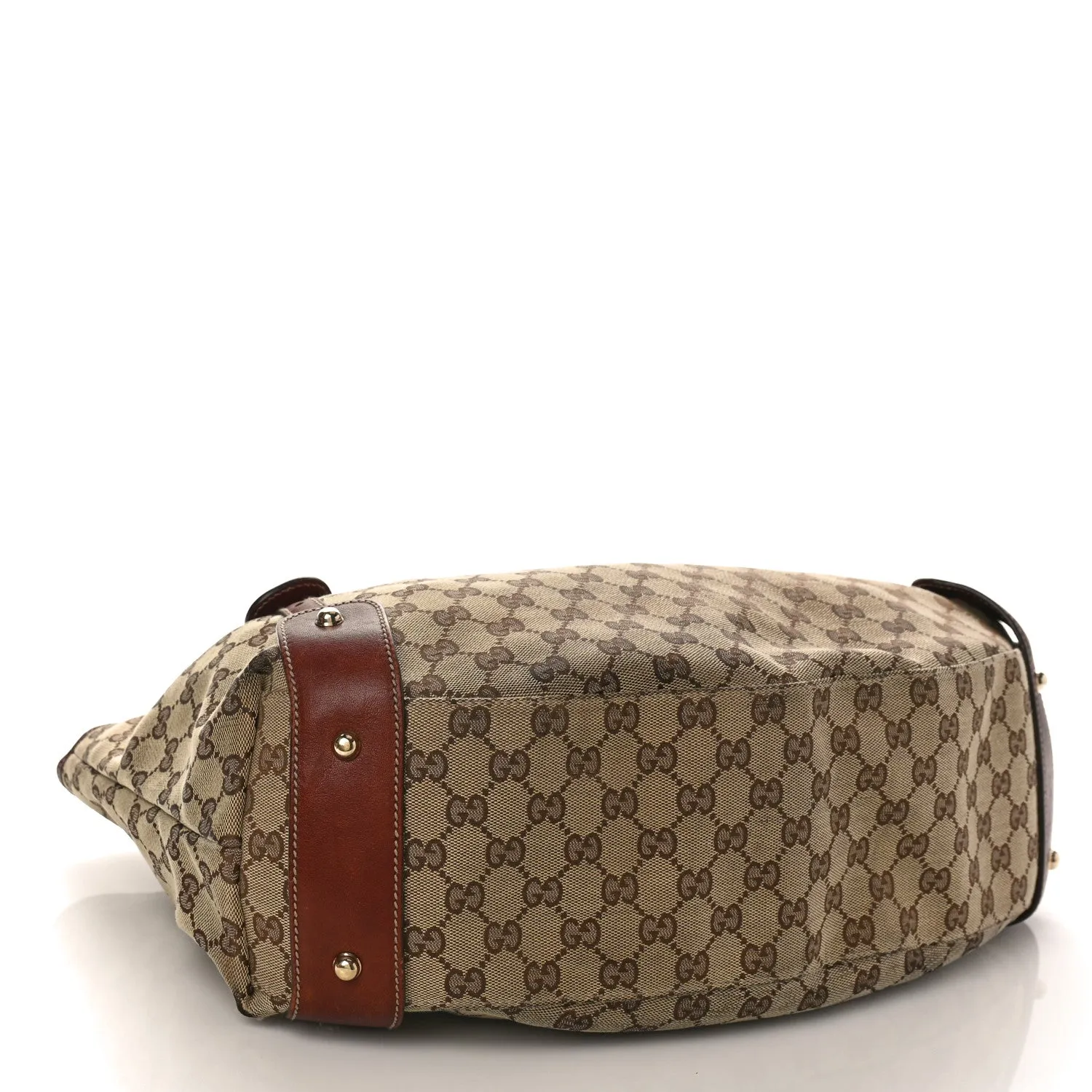 Gucci Medium Pelham Shoulder Bag Dark