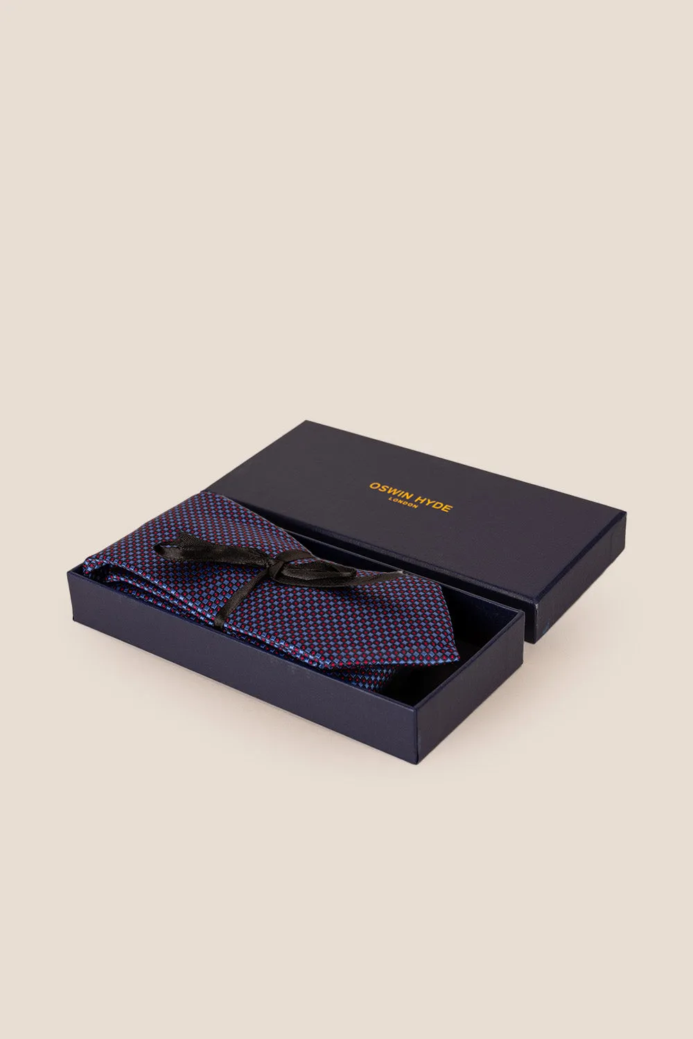 Harry Red/Navy