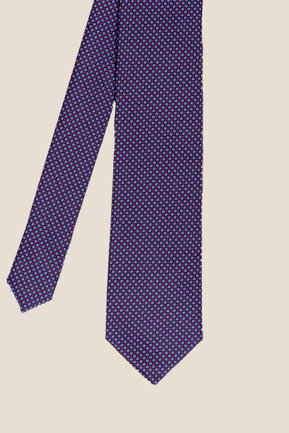 Harry Red/Navy