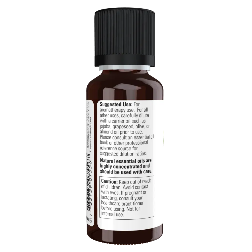Hyssop Oil  1 OZ