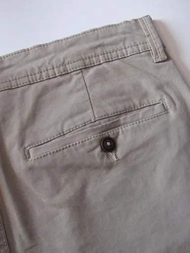 In- Extenso Chino (off white)