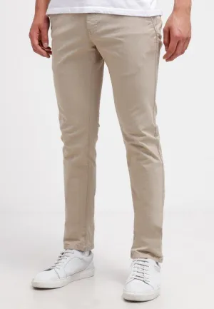 In- Extenso Chino (off white)