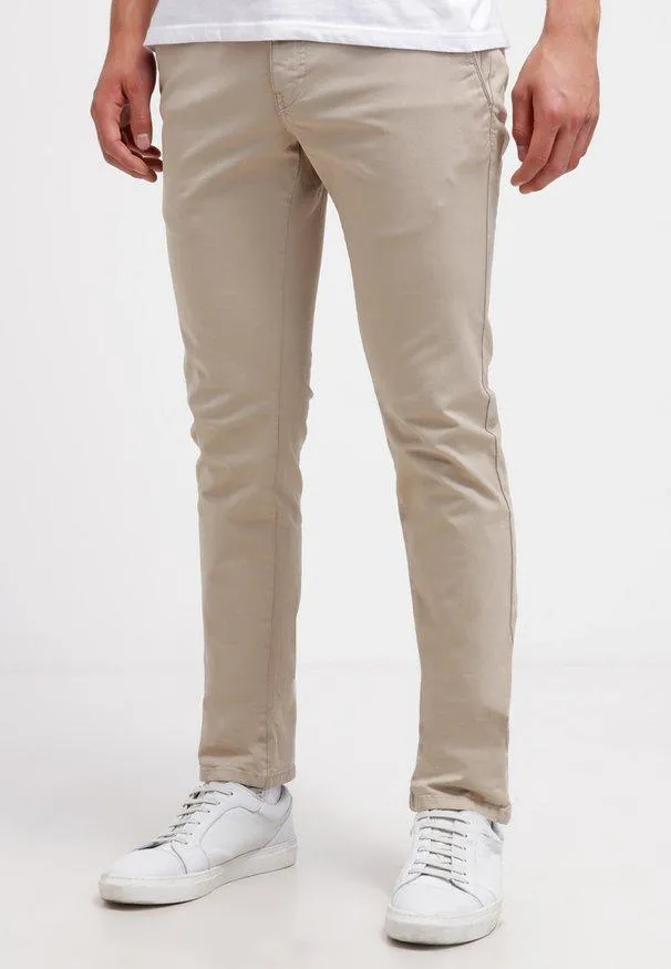 In- Extenso Chino (off white)