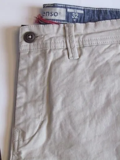 In- Extenso Chino (off white)