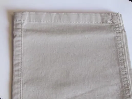 In- Extenso Chino (off white)