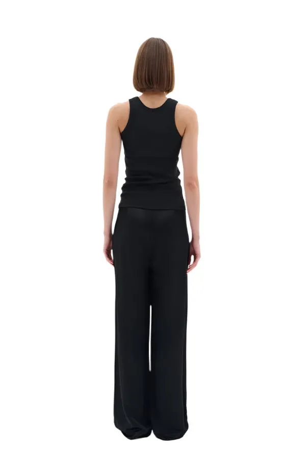 InWear Womens Pant Didra Black