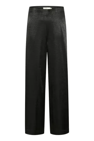 InWear Womens Pant Didra Black