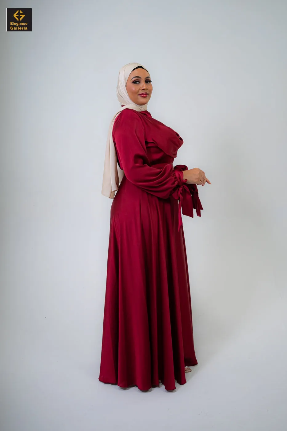 Kareema Dress