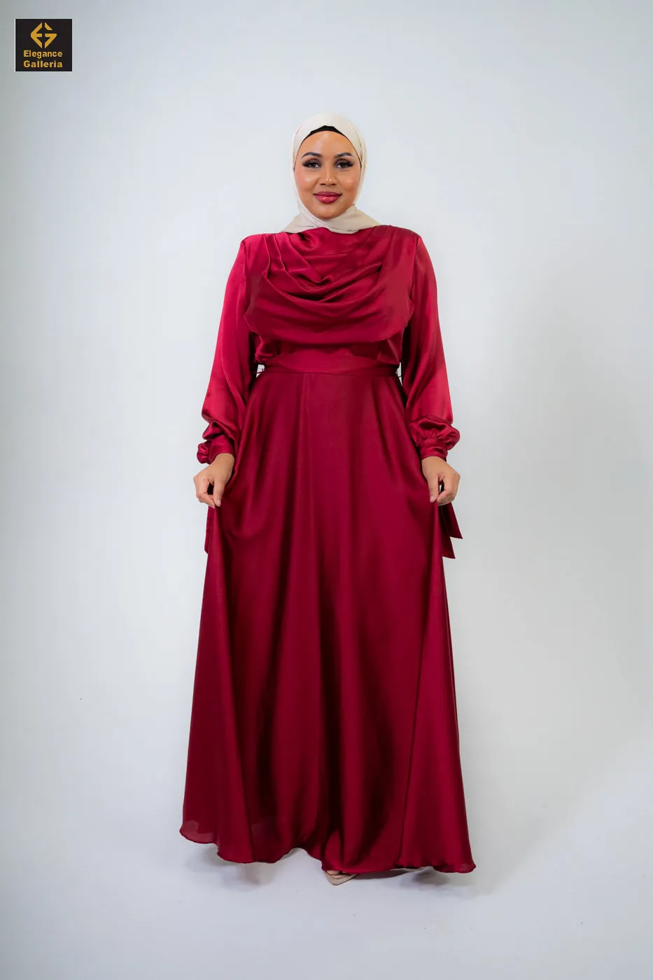 Kareema Dress